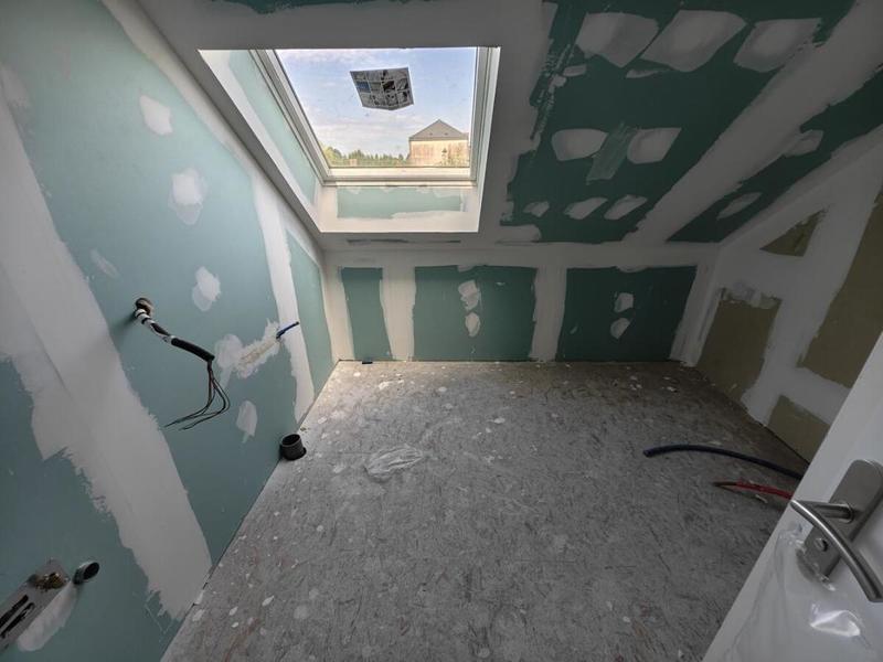 Appartement - 87 m² - 4 pièces