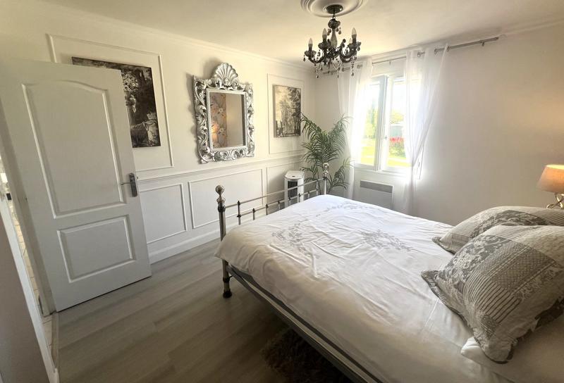 Maison contemporaine - 107 m² - 4 pièces