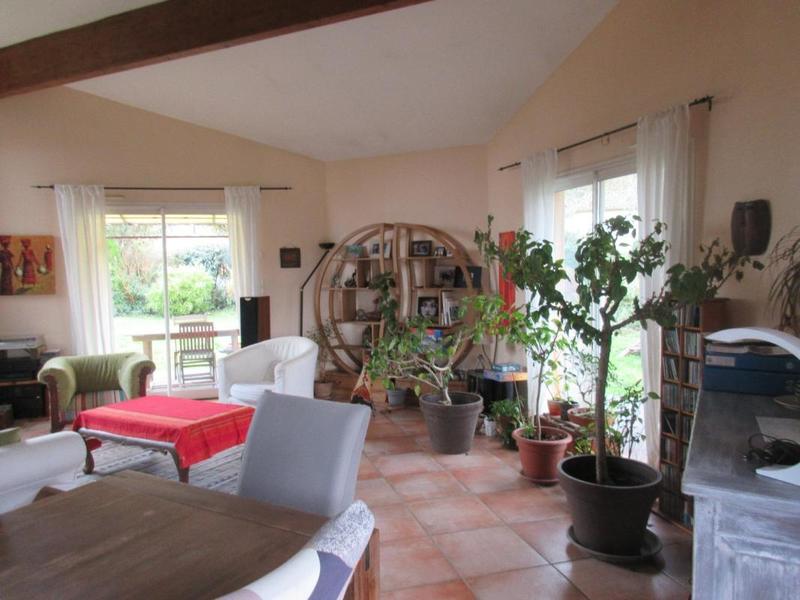 Maison - 160 m² - 7 pièces