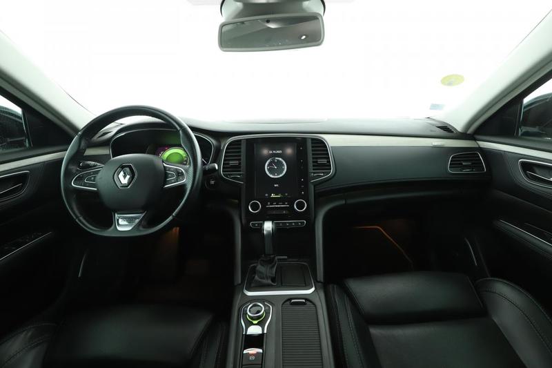 Renault Talisman estate 1.6 dCi Energy Initiale Paris Edc 160 ch