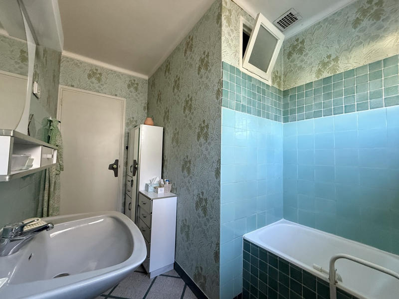 Maison - 160 m² - 7 pièces