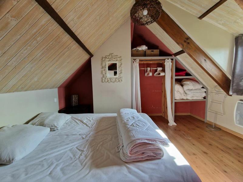 Propriété - 120 m² - 5 pièces