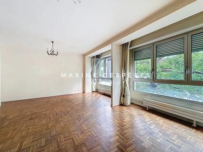 Appartement - 76 m² - 3 pièces