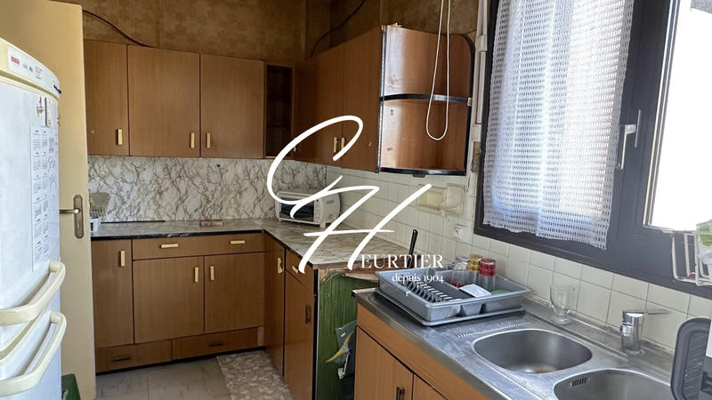 Appartement - 79 m² - 4 pièces