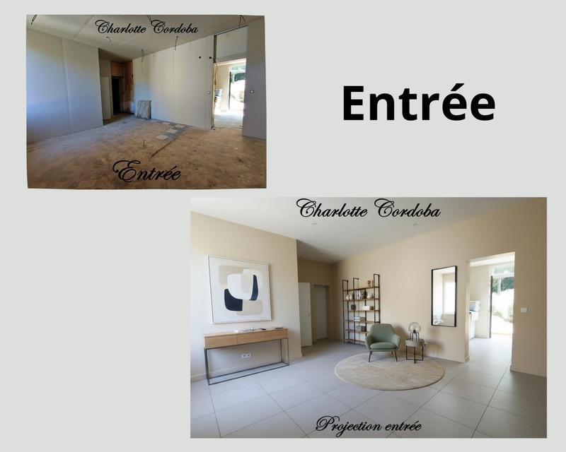 Maison - 478 m² - 16 pièces