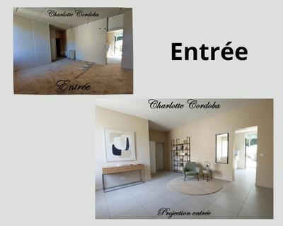 Maison - 478 m² - 16 pièces