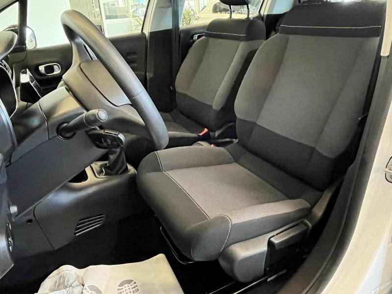 Citroën C3 III BlueHDi 75 s&amp;amp;S Bvm Feel Business