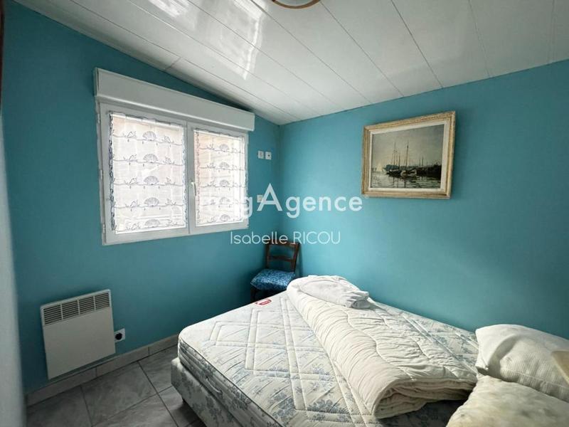 Maison traditionnelle - 111 m² - 4 pièces