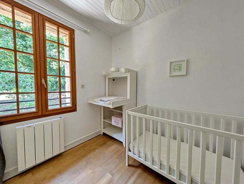 Maison - 221 m² - 5 pièces