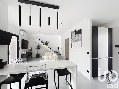 Maison de maîtres - 70 m² - 3 pièces