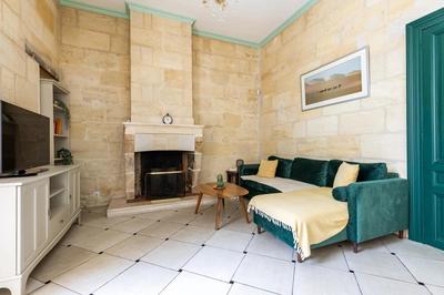 Hôtel particulier - 265 m² - 8 pièces