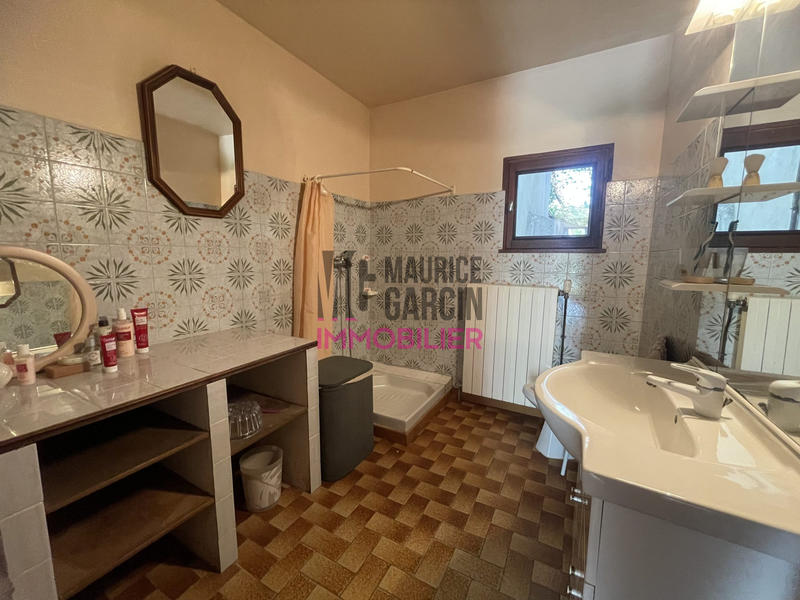 Maison - 139 m² - 8 pièces