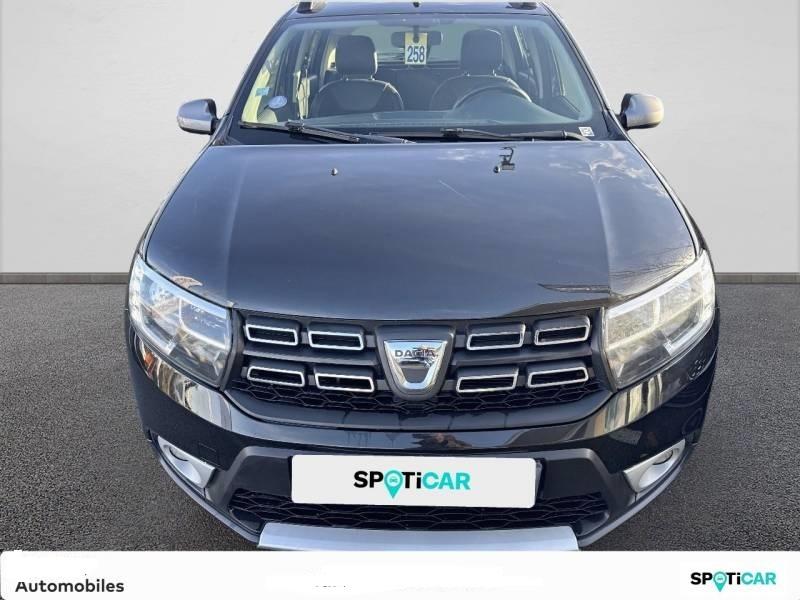 Dacia Sandero II Explorer TCe 90