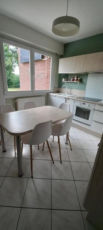 Maison - 136 m² - 6 pièces