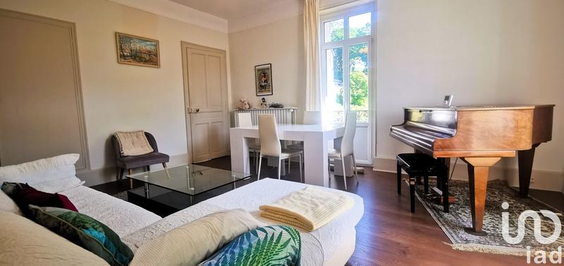 Appartement - 97 m² - 4 pièces