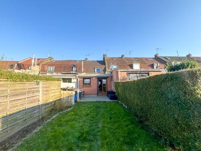 Maison - 82 m² - 3 pièces