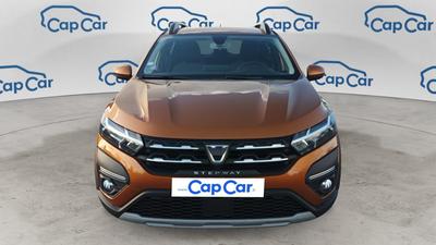 Dacia Sandero Stepway III 1.0 TCe 90 Confort