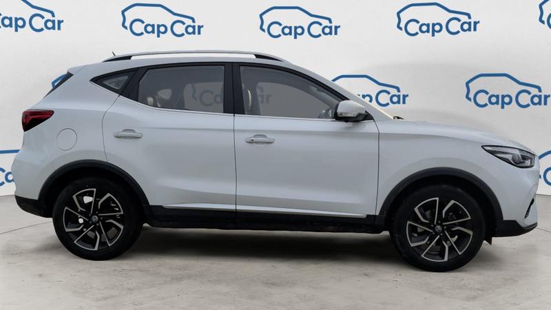 Mg Zs 1.0 t-GDi 111 Luxury - Garantie constructeur