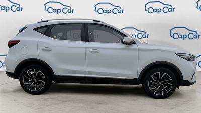 Mg Zs 1.0 t-GDi 111 Luxury - Garantie constructeur
