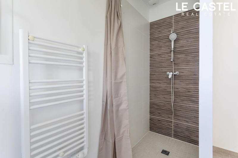 Maison contemporaine - 115 m² - 5 pièces