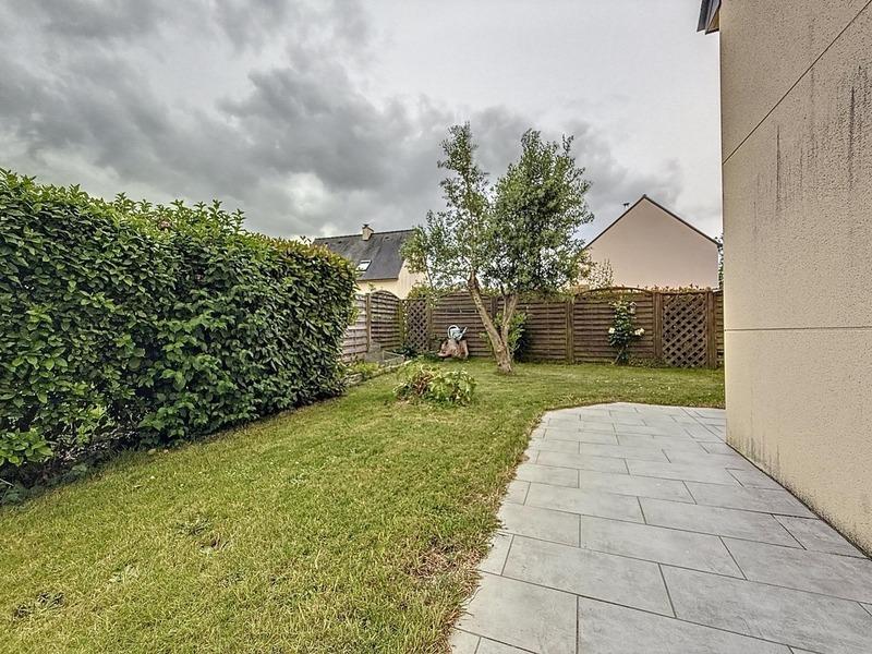 Maison - 126 m² - 6 pièces