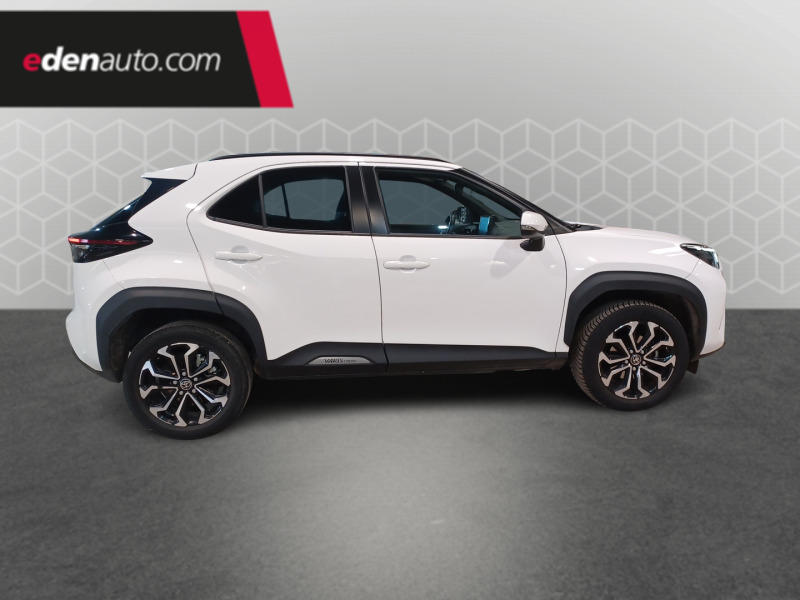 Toyota Yaris Cross Hybride 116h 2wd Design