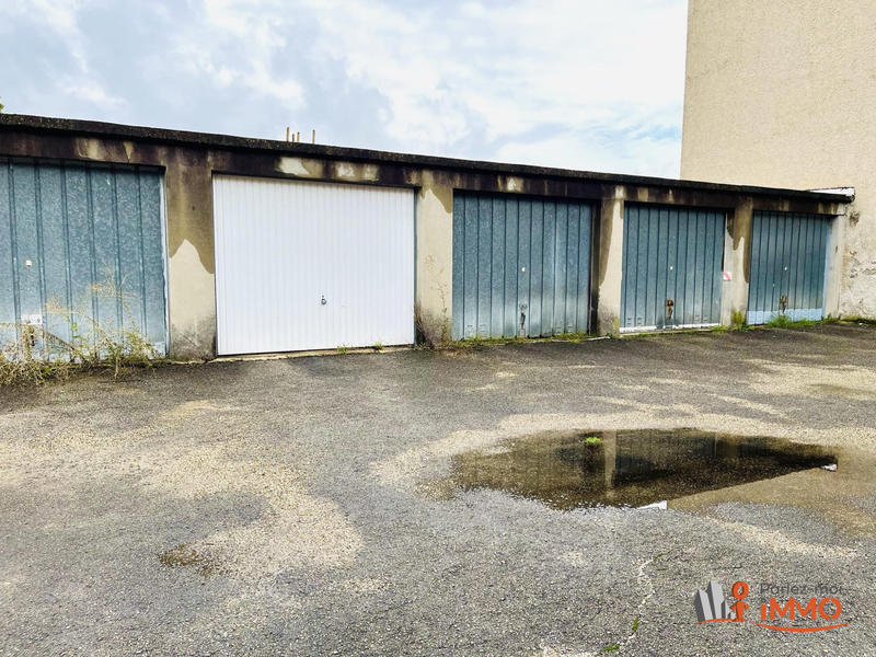 Appartement - 95 m² - 3 pièces