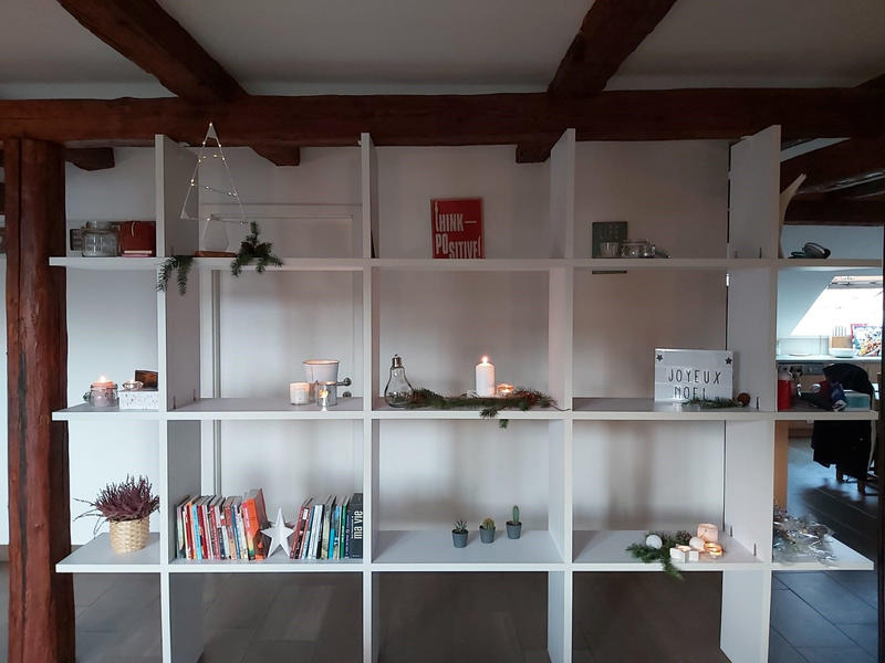 Immeuble - 937 m² - 20 pièces