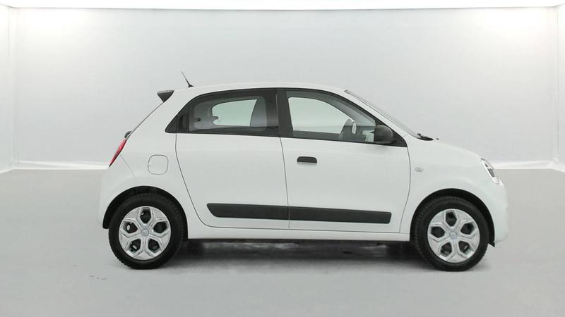 Renault Twingo III Achat Intégral 21 Life 5p