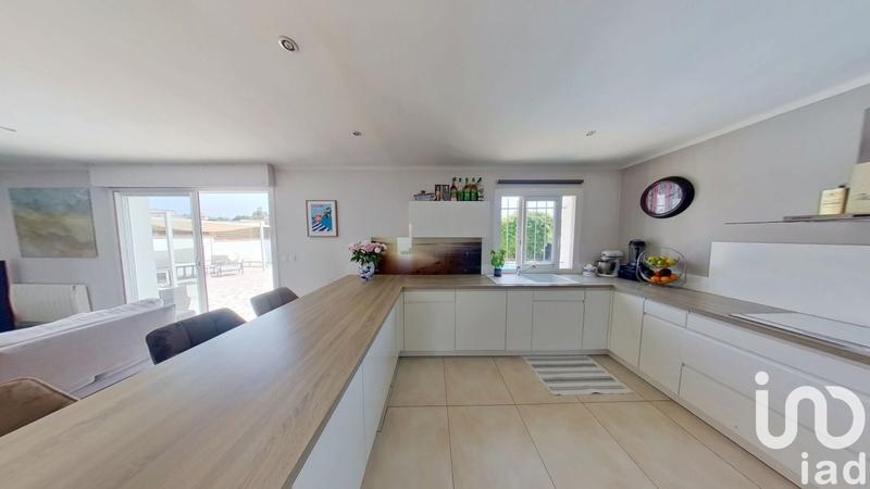 Maison - 114 m² - 4 pièces