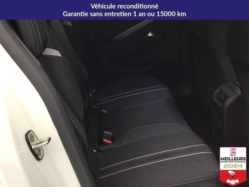 Opel Astra St (Sports Tourer) Gs