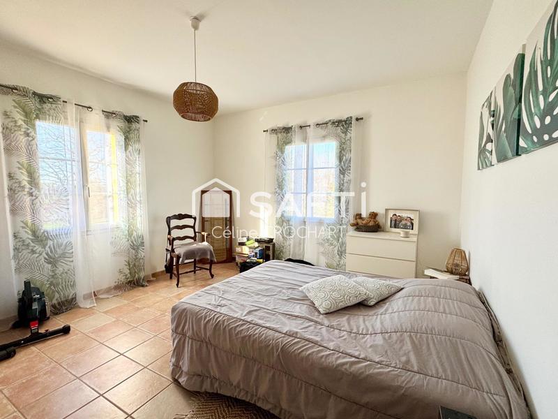 Maison - 400 m² - 21 pièces