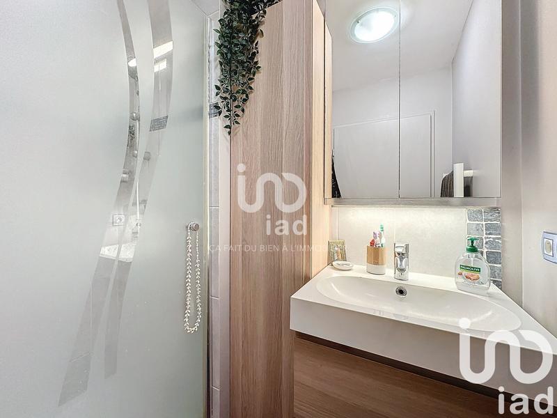 Appartement - 86 m² - 4 pièces