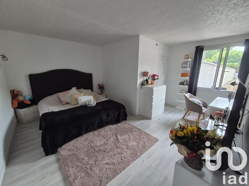 Maison - 190 m² - 5 pièces