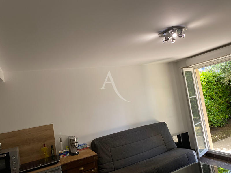 Appartement - 26 m² - 1 pièce