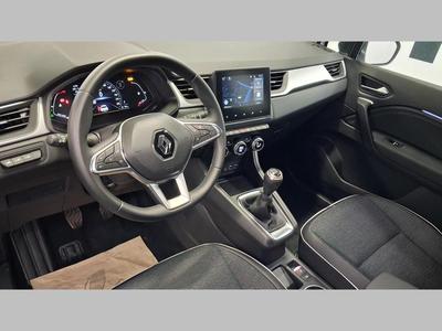 Renault Captur TCe 90 Techno