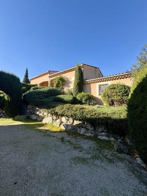 Villa - 185 m² - 5 pièces