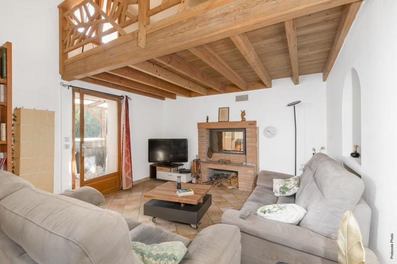 Maison - 140 m² - 4 pièces