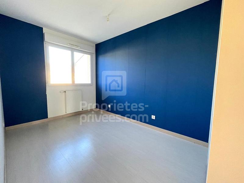 Villa - 83 m² - 4 pièces