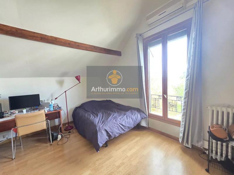 Maison - 101 m² - 6 pièces