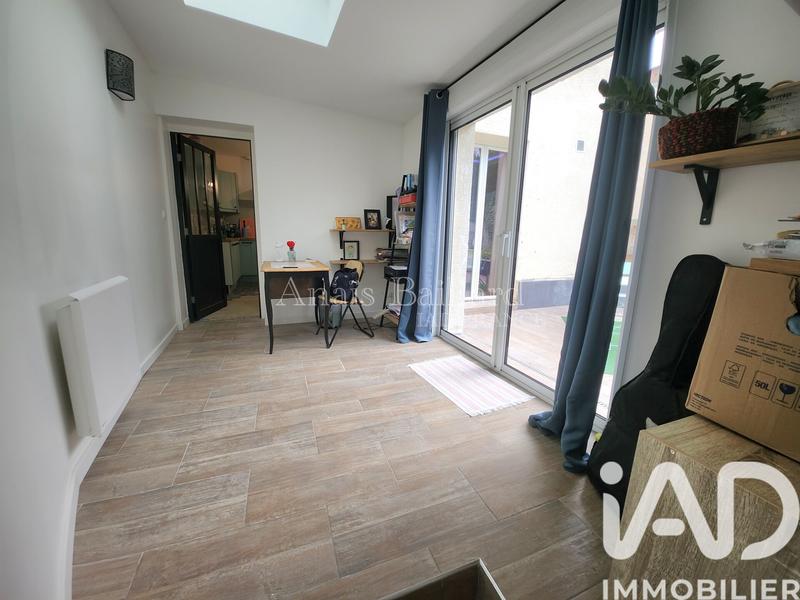Appartement - 84 m² - 3 pièces