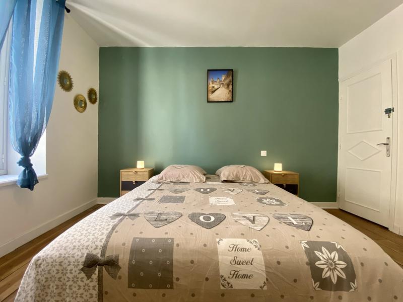 Bastide - 80 m² - 4 pièces