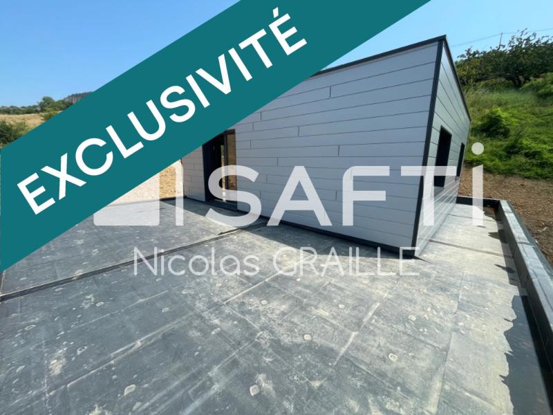 Maison - 145 m² - 4 pièces