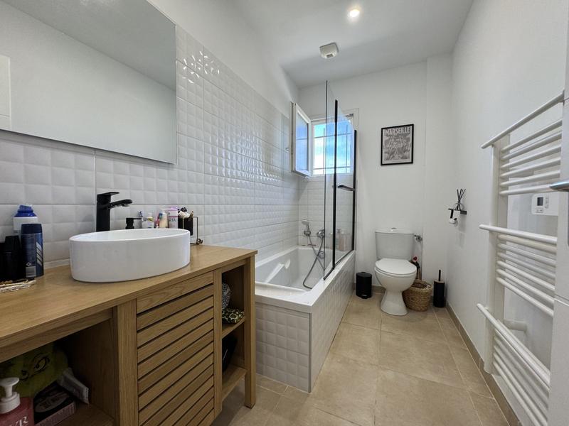 Villa - 84 m² - 5 pièces