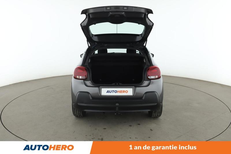 Citroën C3 1.6 Blue-HDi Shine 100 ch