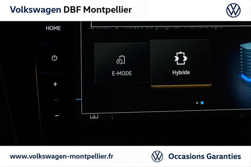 Volkswagen Arteon Shooting Brake 1.4 eHybrid Rechargeable Opf 218 Dsg6 R-Line