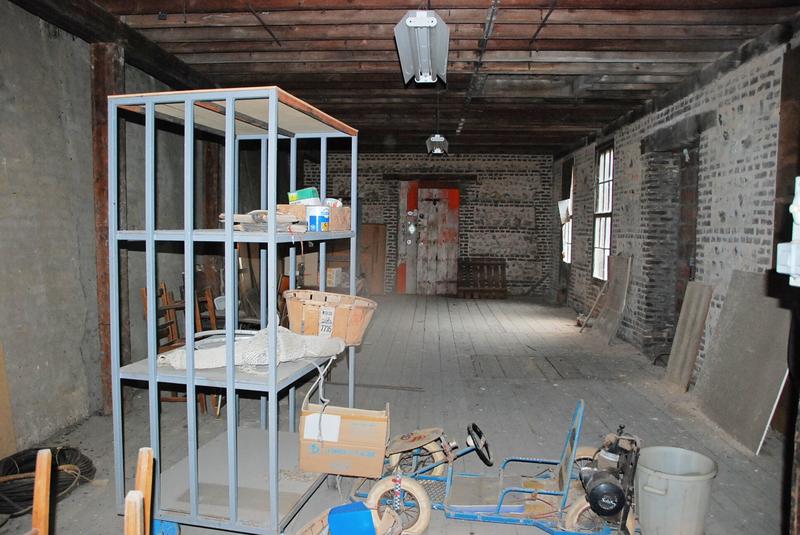 Maison - 170 m² - 1 pièce