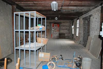 Maison - 170 m² - 1 pièce