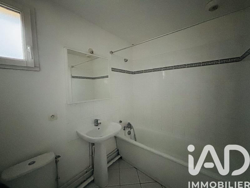 Maison - 77 m² - 4 pièces