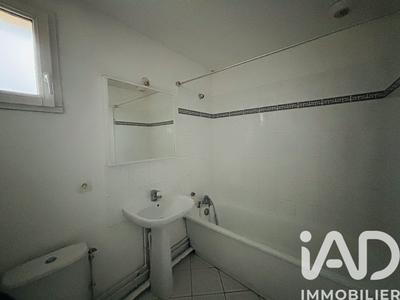 Maison - 77 m² - 4 pièces